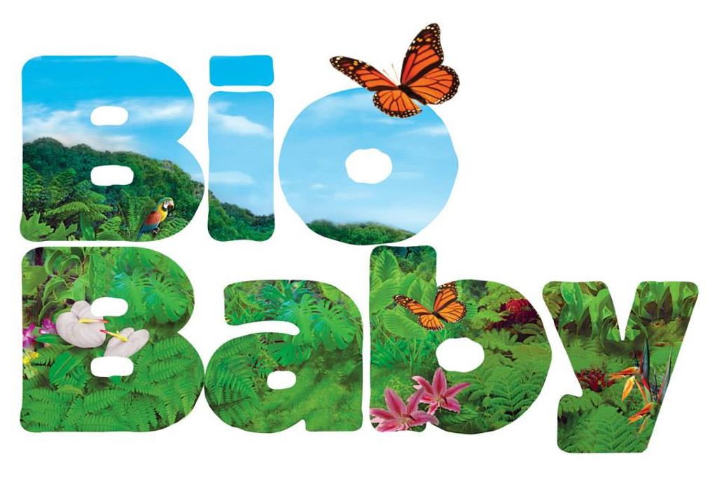 Bio Baby Cover Image